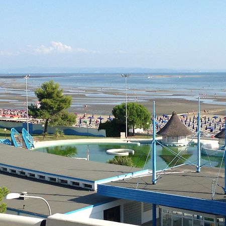 Appartamenti Terme Grado Bagian luar foto
