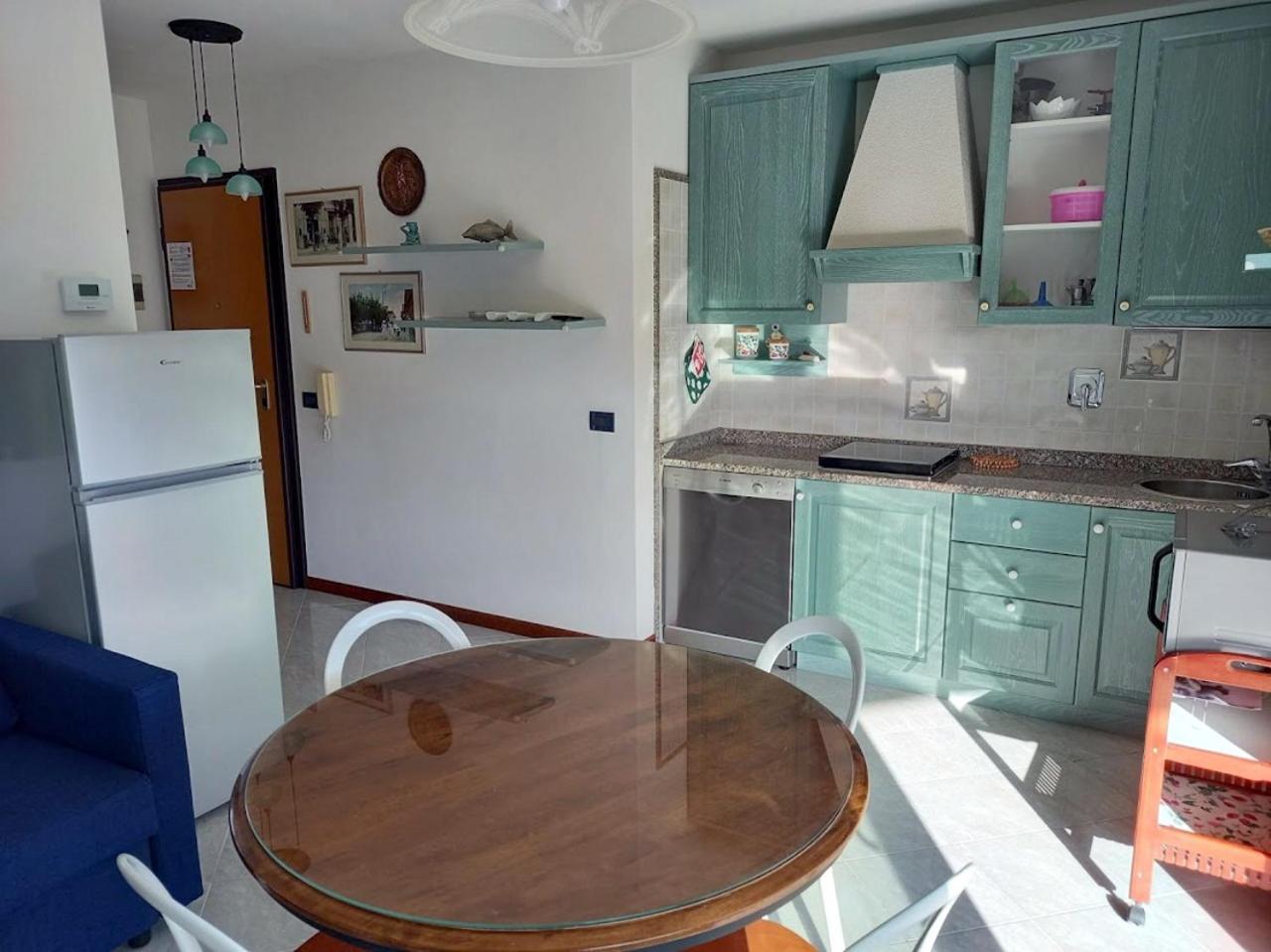 Appartamenti Terme Grado Bagian luar foto