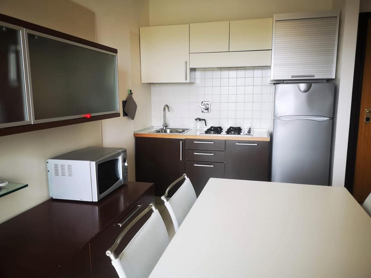 Appartamenti Terme Grado Bagian luar foto