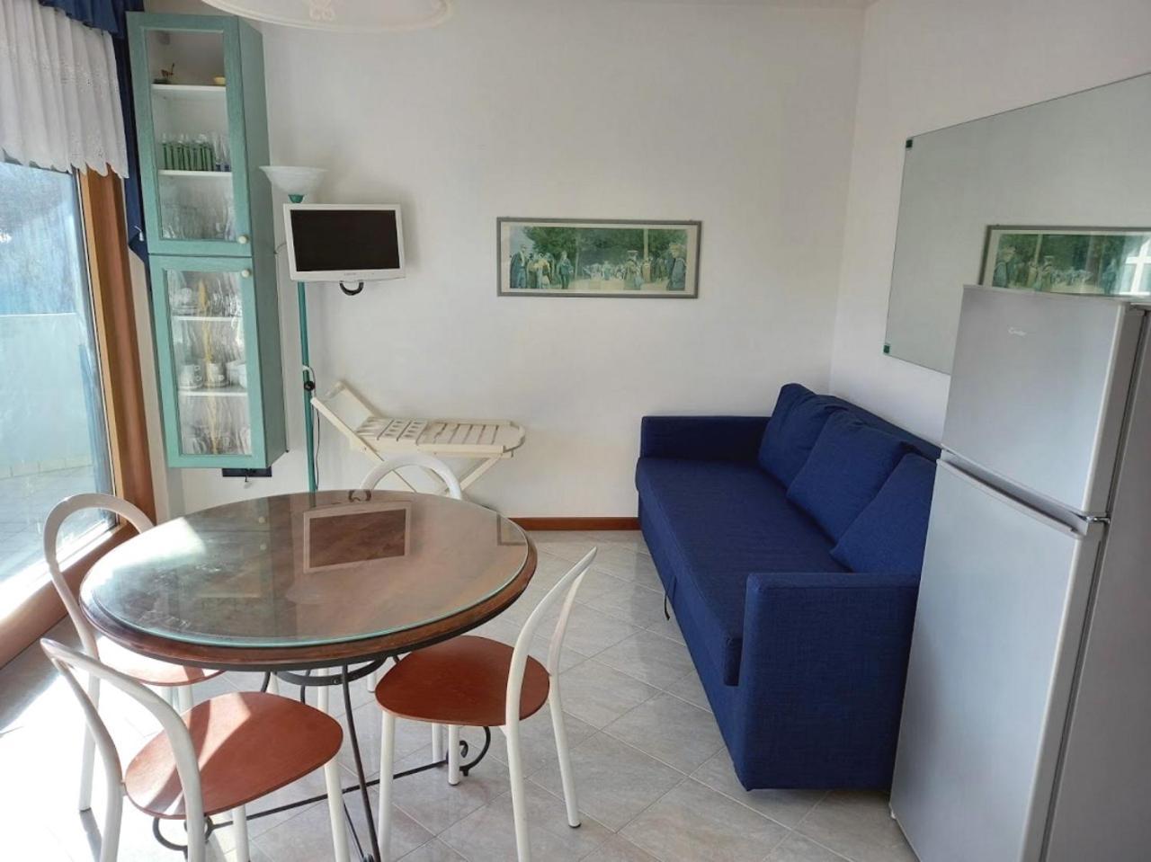 Appartamenti Terme Grado Bagian luar foto