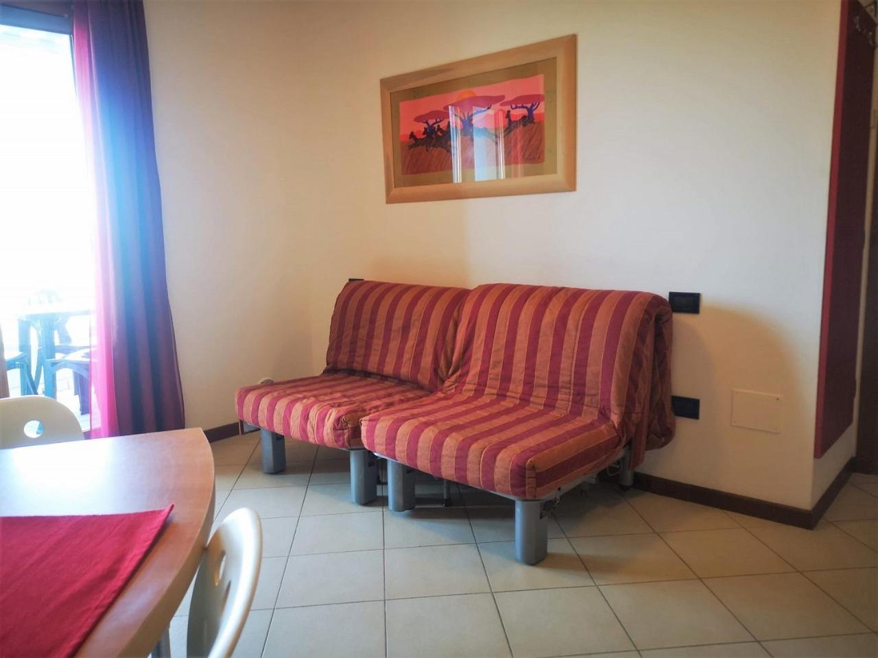 Appartamenti Terme Grado Bagian luar foto