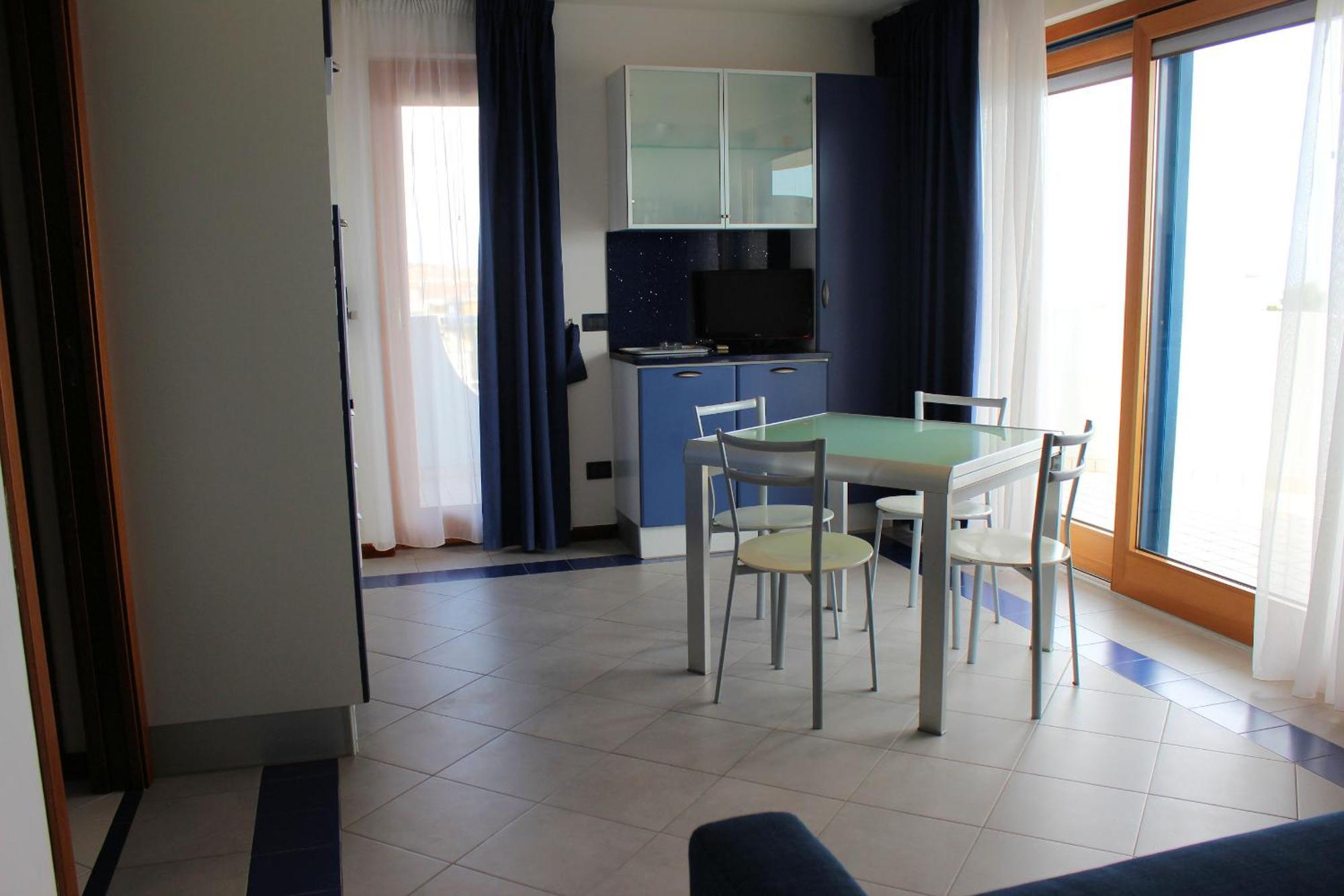 Appartamenti Terme Grado Bagian luar foto