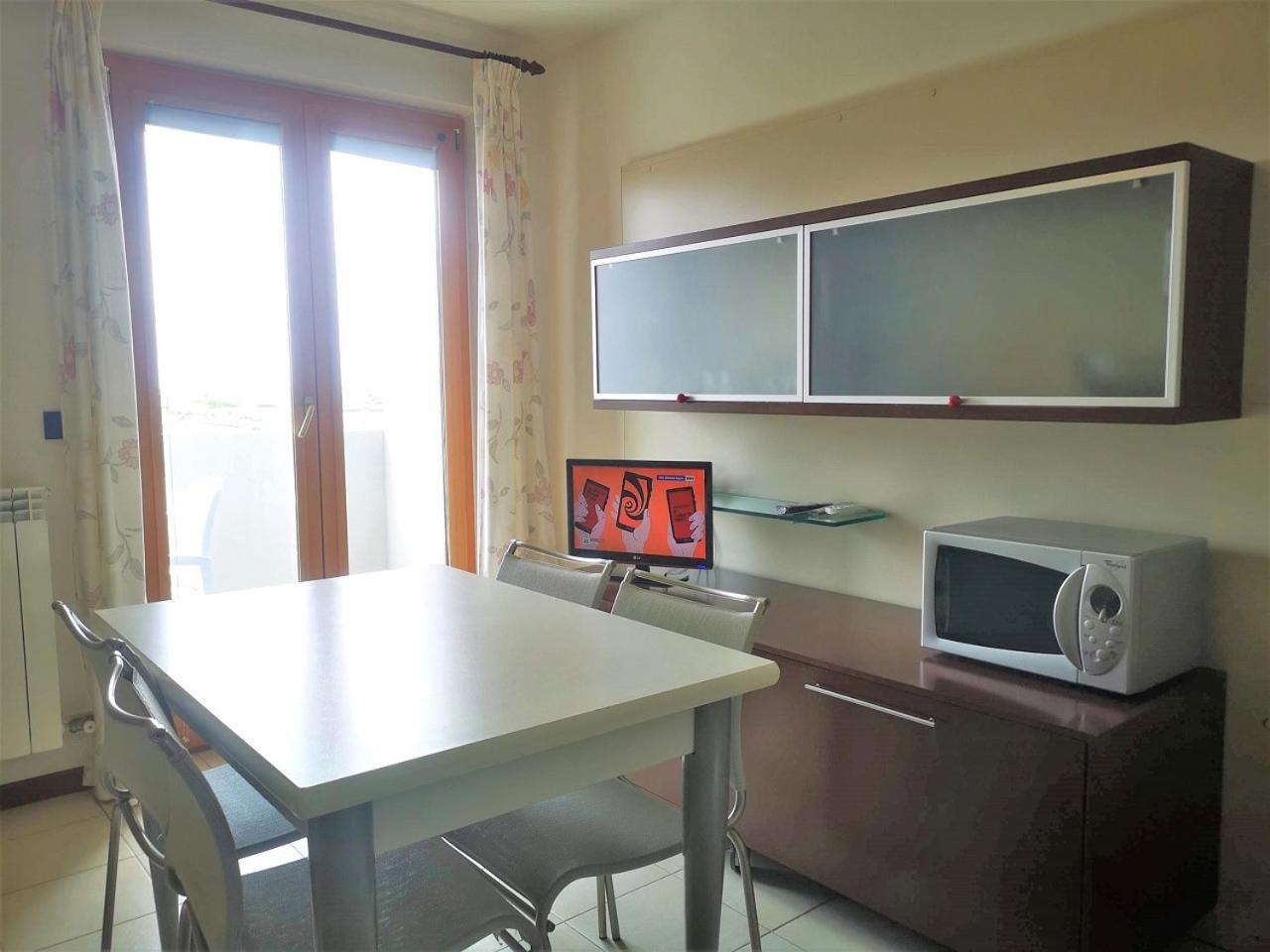 Appartamenti Terme Grado Bagian luar foto