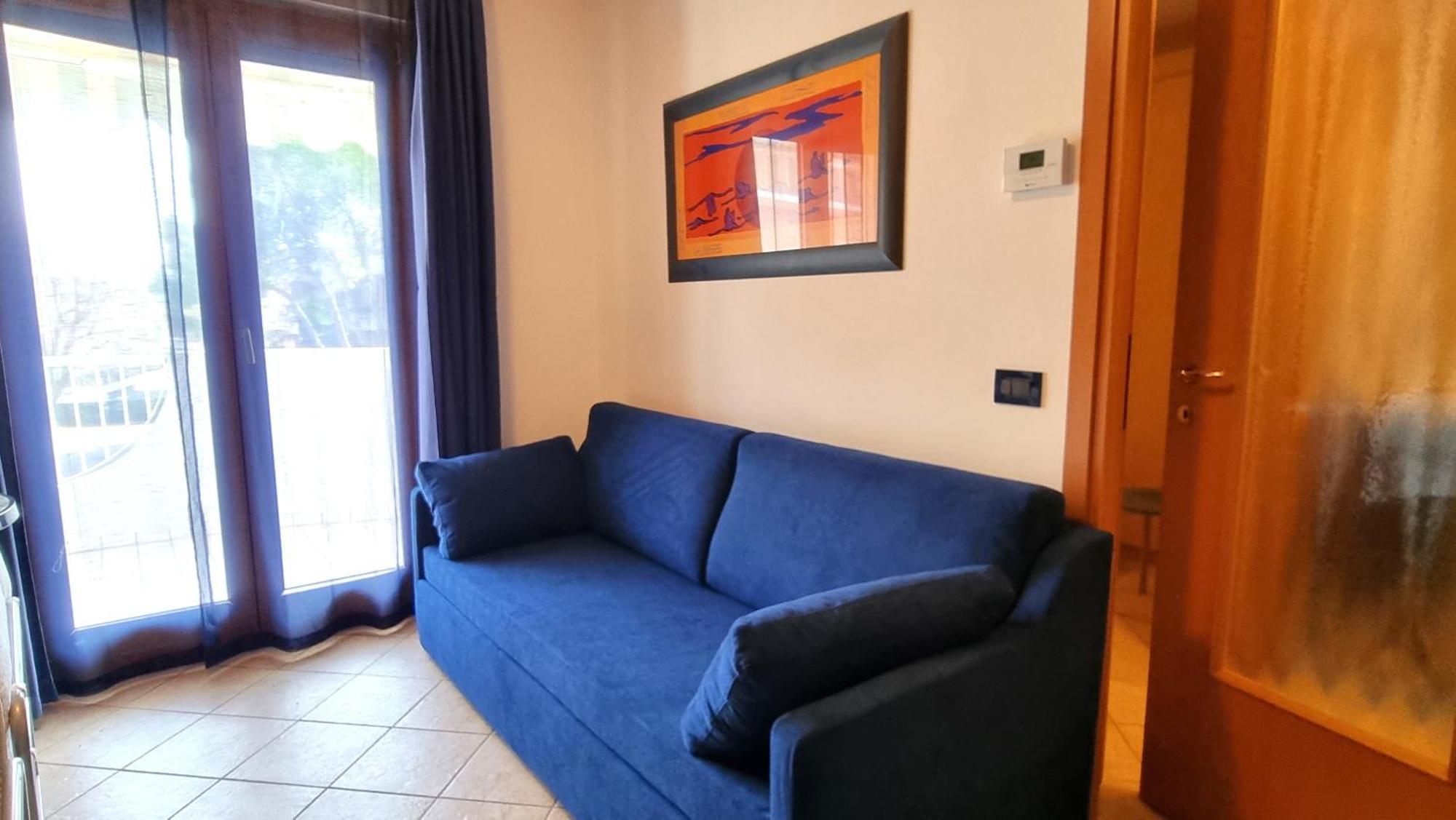 Appartamenti Terme Grado Bagian luar foto