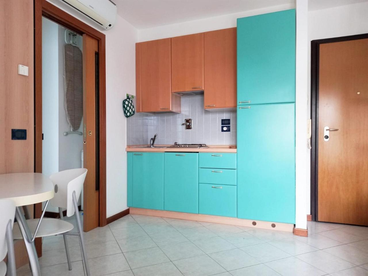 Appartamenti Terme Grado Bagian luar foto