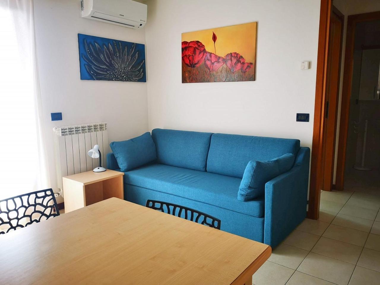 Appartamenti Terme Grado Bagian luar foto