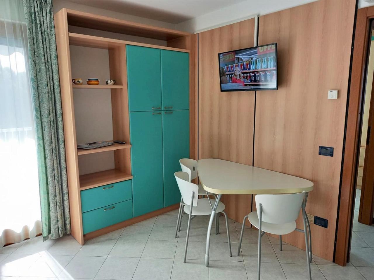 Appartamenti Terme Grado Bagian luar foto
