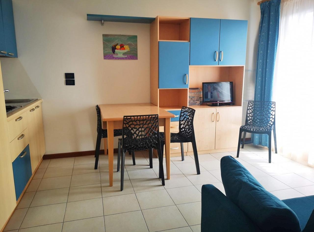 Appartamenti Terme Grado Bagian luar foto