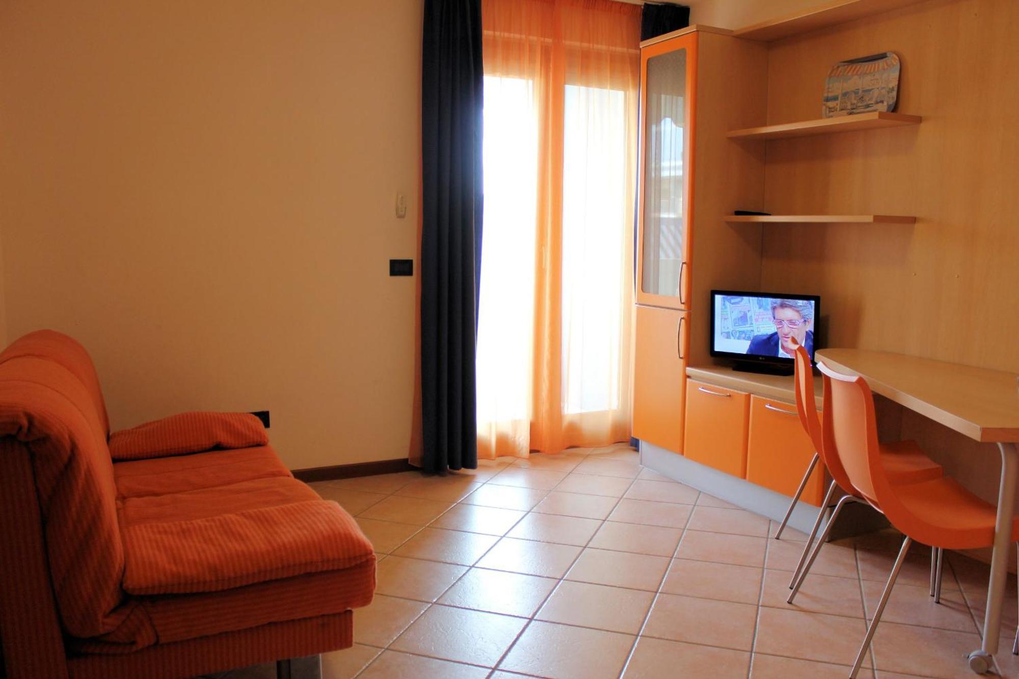 Appartamenti Terme Grado Bagian luar foto