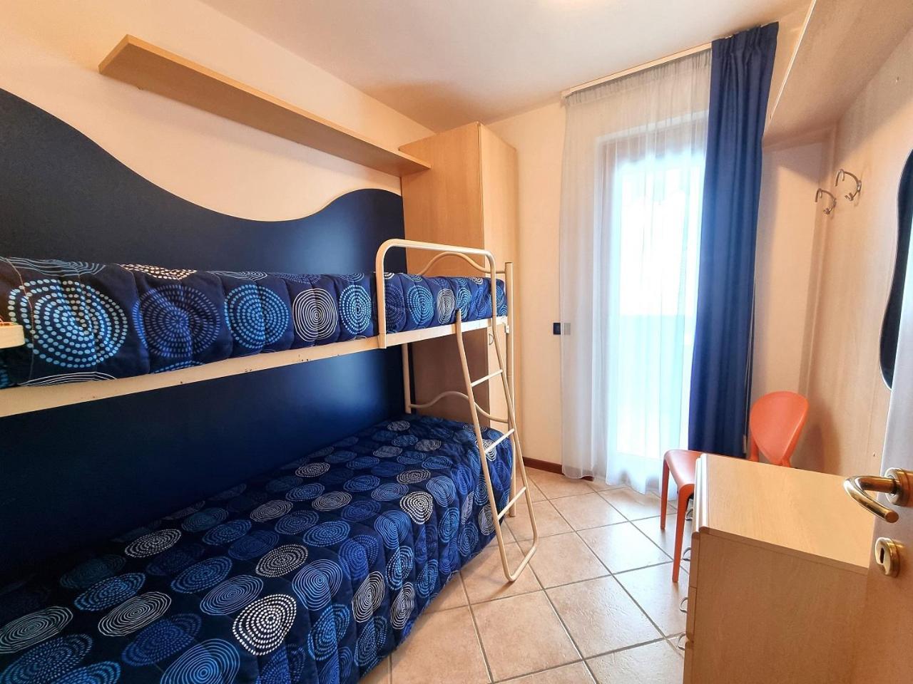 Appartamenti Terme Grado Bagian luar foto