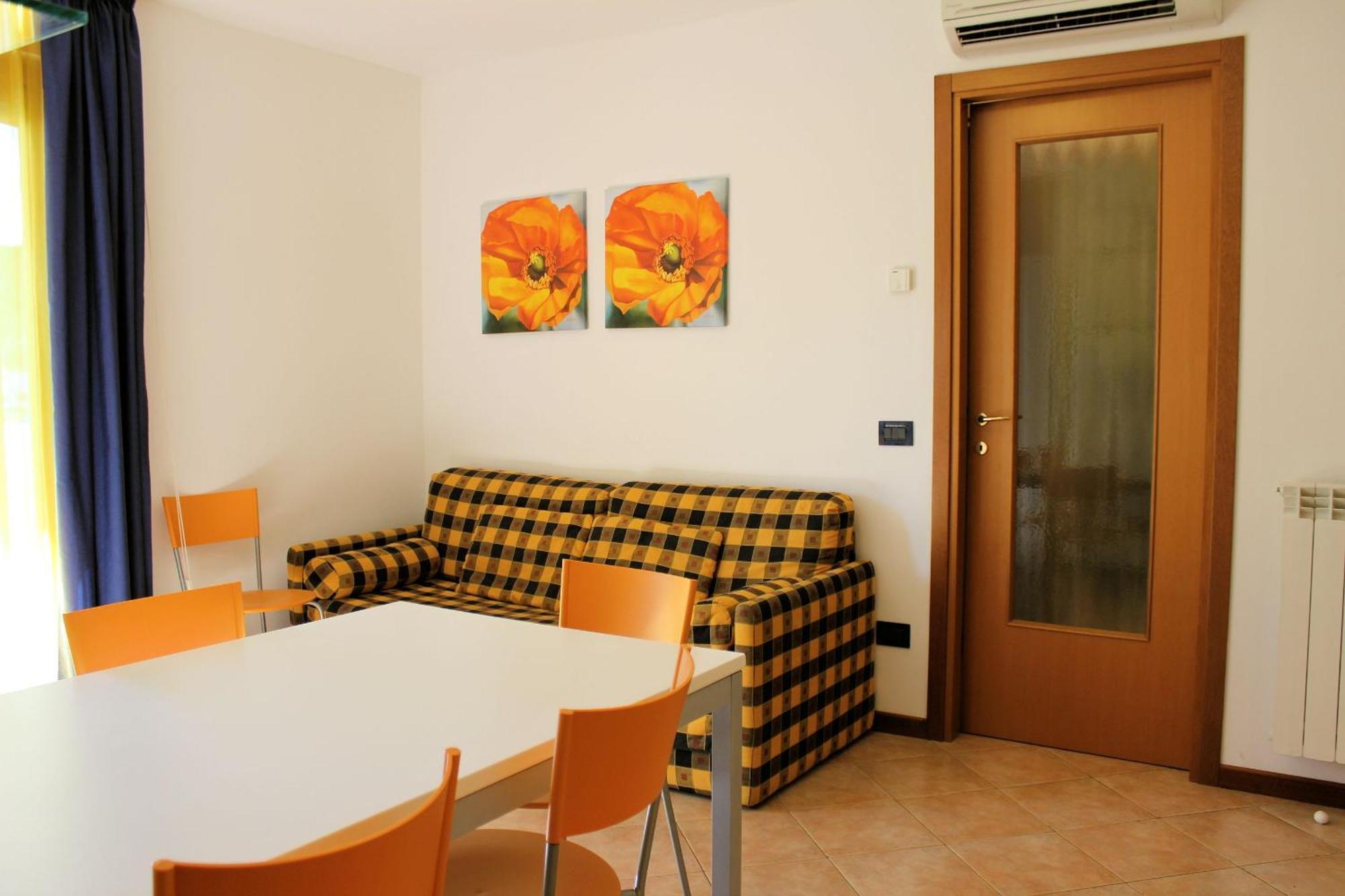 Appartamenti Terme Grado Bagian luar foto