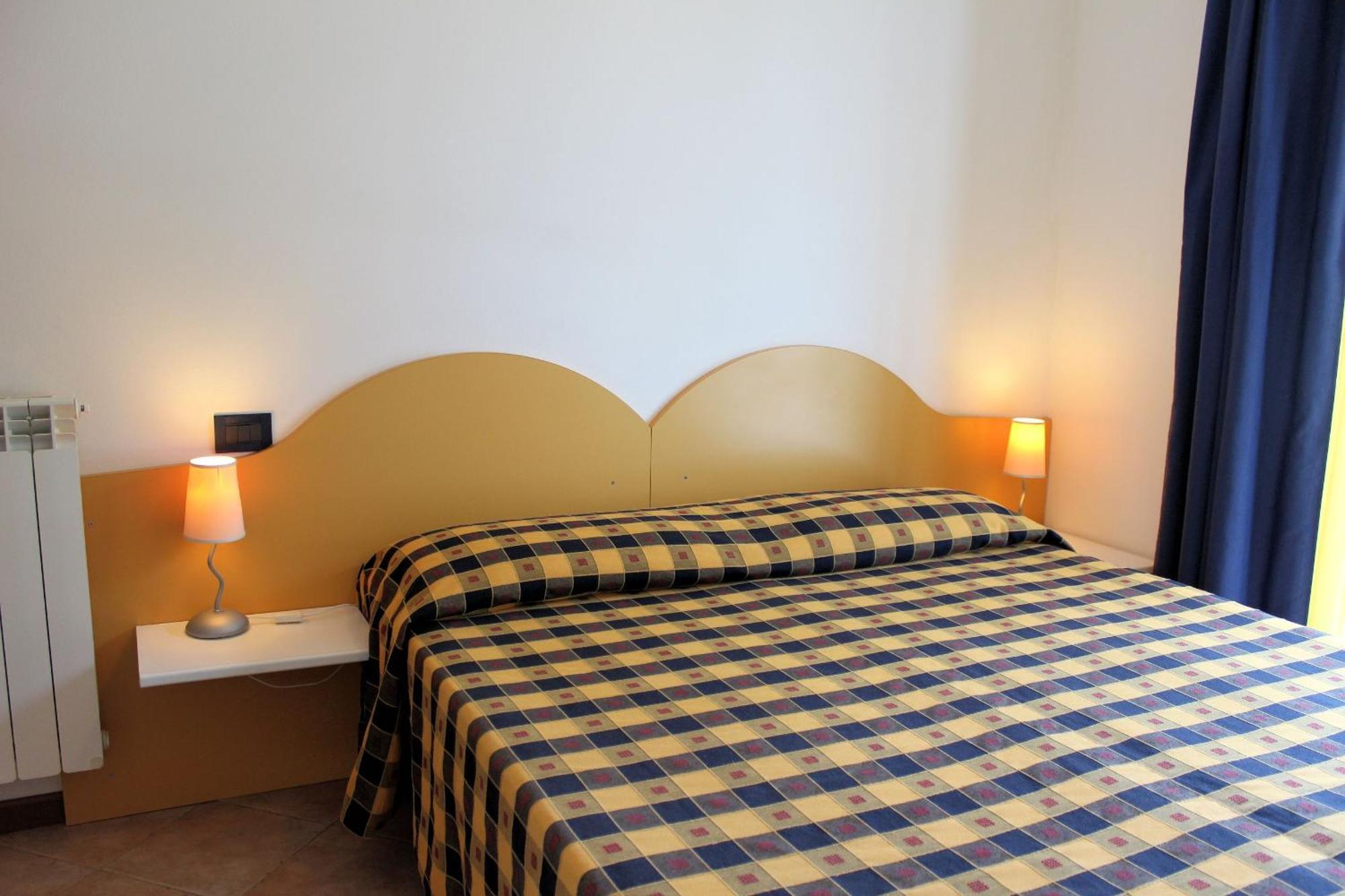 Appartamenti Terme Grado Bagian luar foto