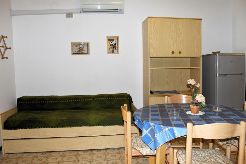 Appartamenti Terme Grado Ruang foto