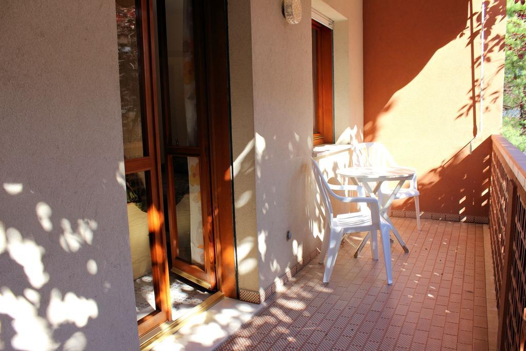 Appartamenti Terme Grado Ruang foto